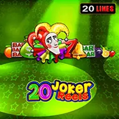 20 Joker Keels 20 Joker Keels