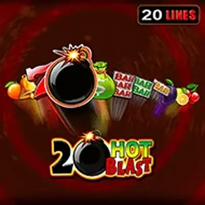 20 Hot Blast 20 Hot Blast