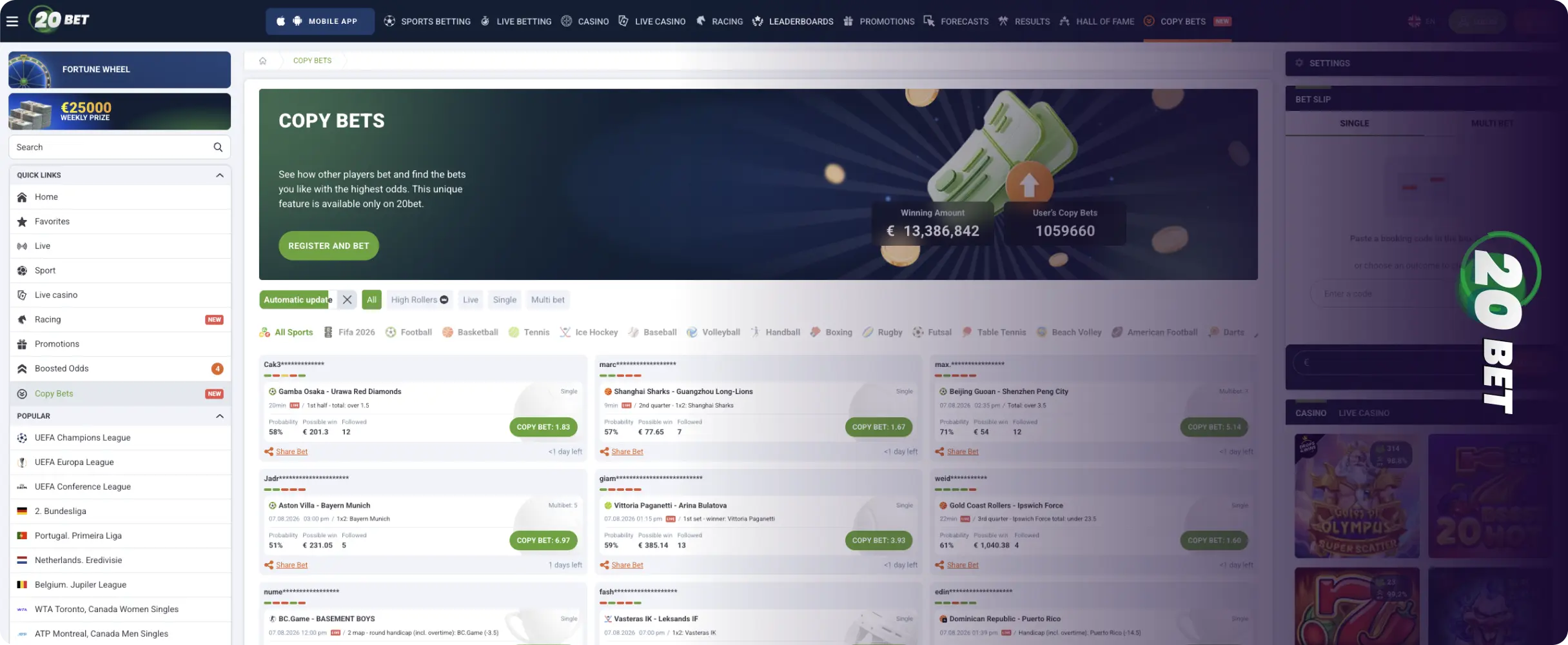 20Bet Zábavná platforma 20Bet Zábavná platforma